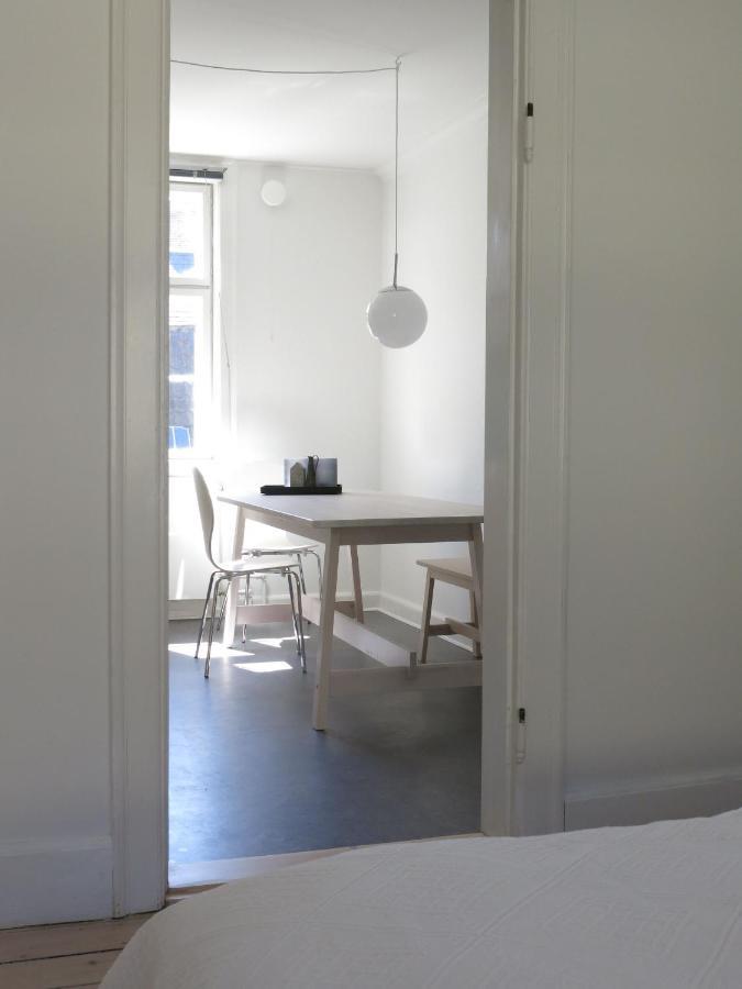 Apartmentincopenhagen Apartment 1144 Exterior foto