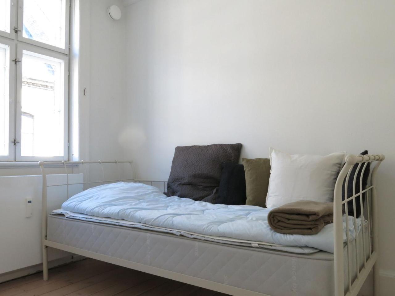 Apartmentincopenhagen Apartment 1144 Exterior foto