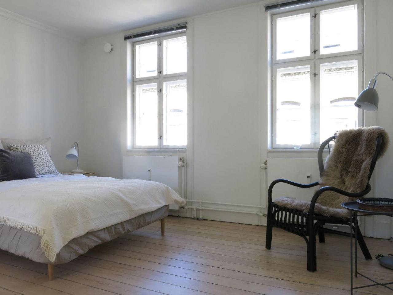 Apartmentincopenhagen Apartment 1144 Exterior foto